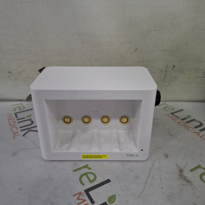 Philips FMX-4 Flexible Module Server 866468