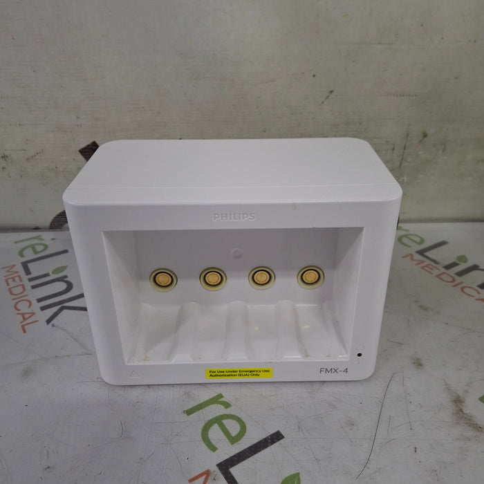 Philips FMX-4 Flexible Module Server 866468