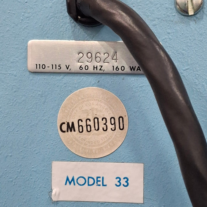 Olympic Bili Lite 33 Light