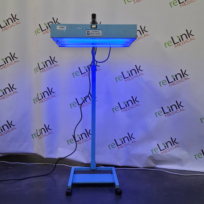 Olympic Bili Lite 33 Light