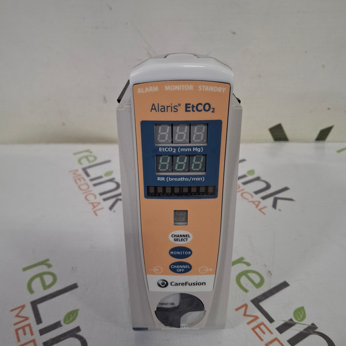 CareFusion Alaris 8300 EtCO2 Pump Module