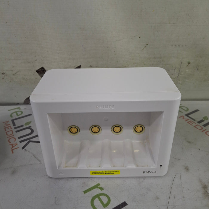 Philips FMX-4 Flexible Module Server 866468