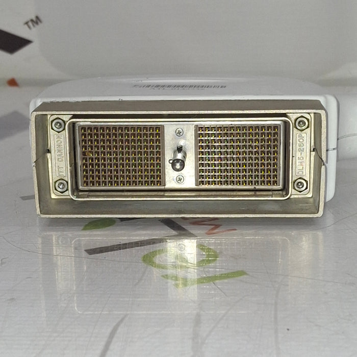 GE Healthcare 4C Convex Transducer