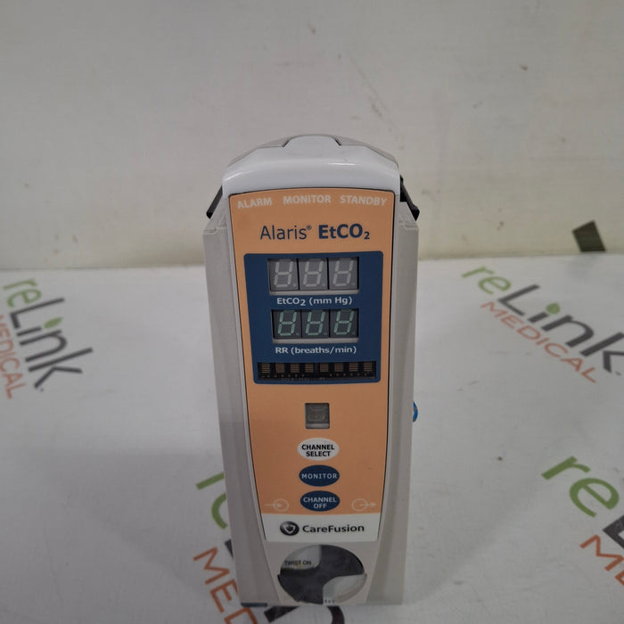 CareFusion Alaris 8300 EtCO2 Pump Module