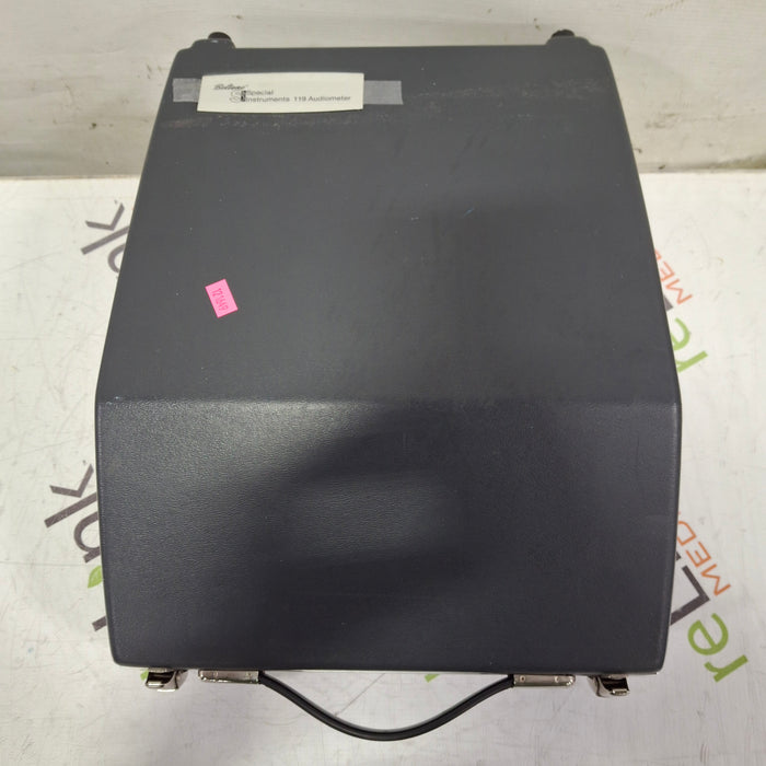 Beltone 119 Audiometer