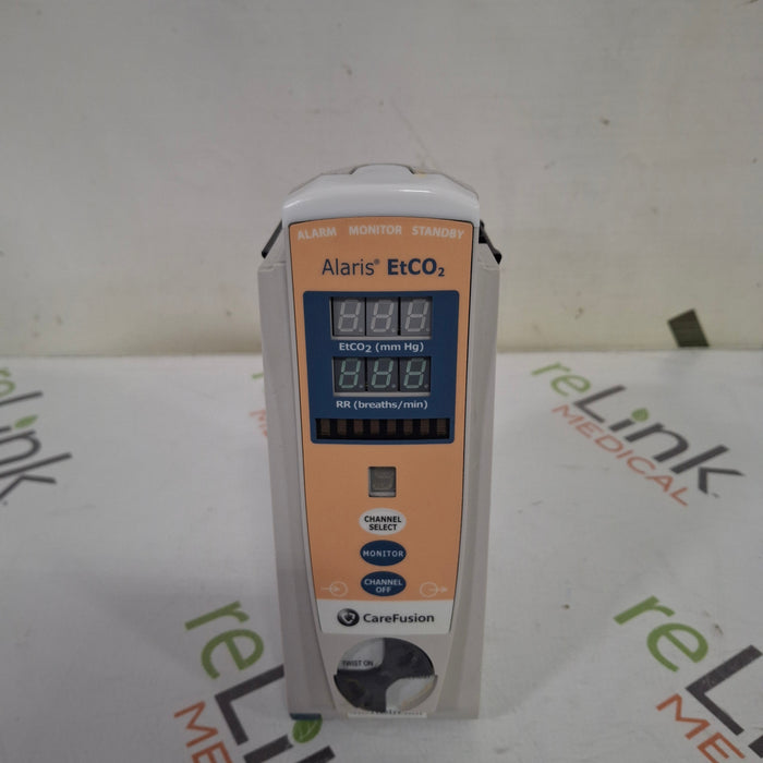 CareFusion Alaris 8300 EtCO2 Pump Module