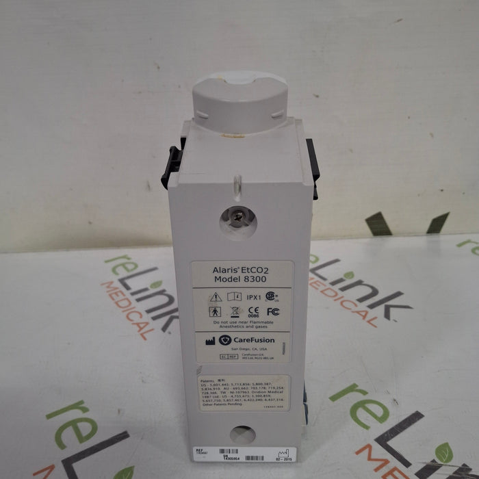 CareFusion Alaris 8300 EtCO2 Pump Module