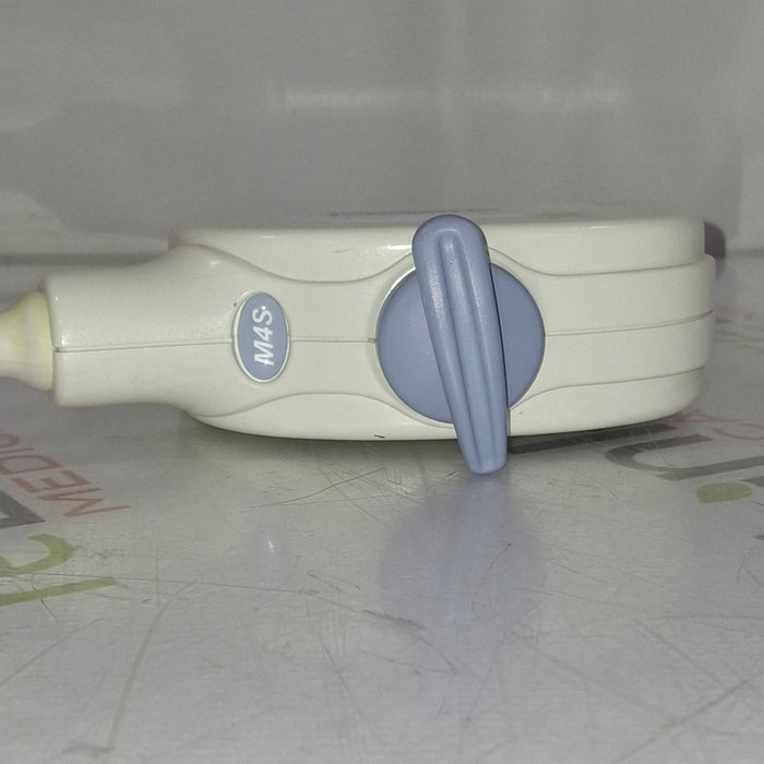 GE Healthcare M4S Cardiac Sector Transducer