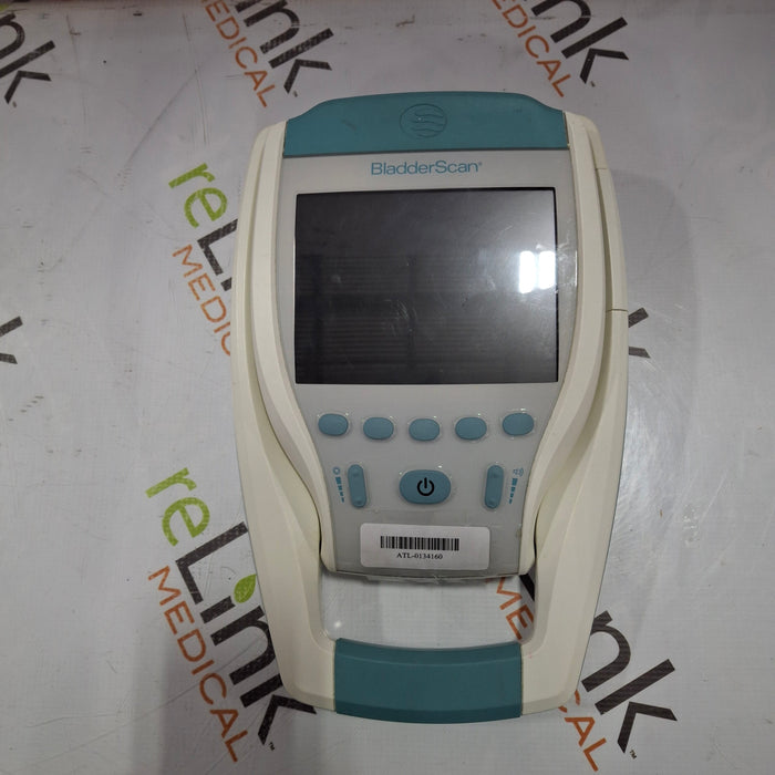 Verathon Medical, Inc BVI 9400 Bladderscan