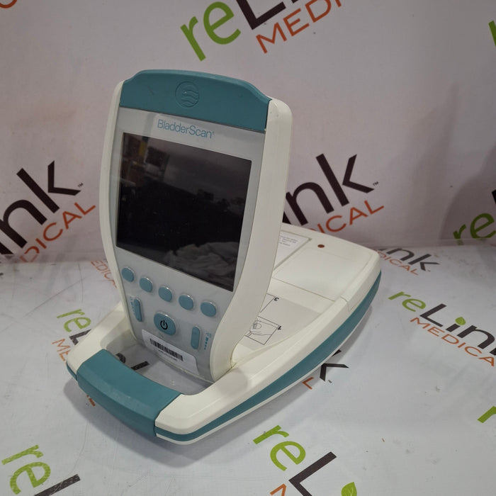 Verathon Medical, Inc BVI 9400 Bladderscan