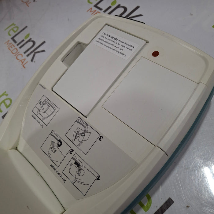 Verathon Medical, Inc BVI 9400 Bladderscan