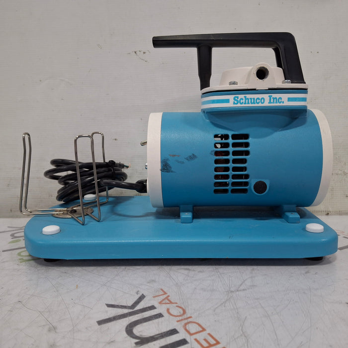 Schuco S130 Aspirator Pump