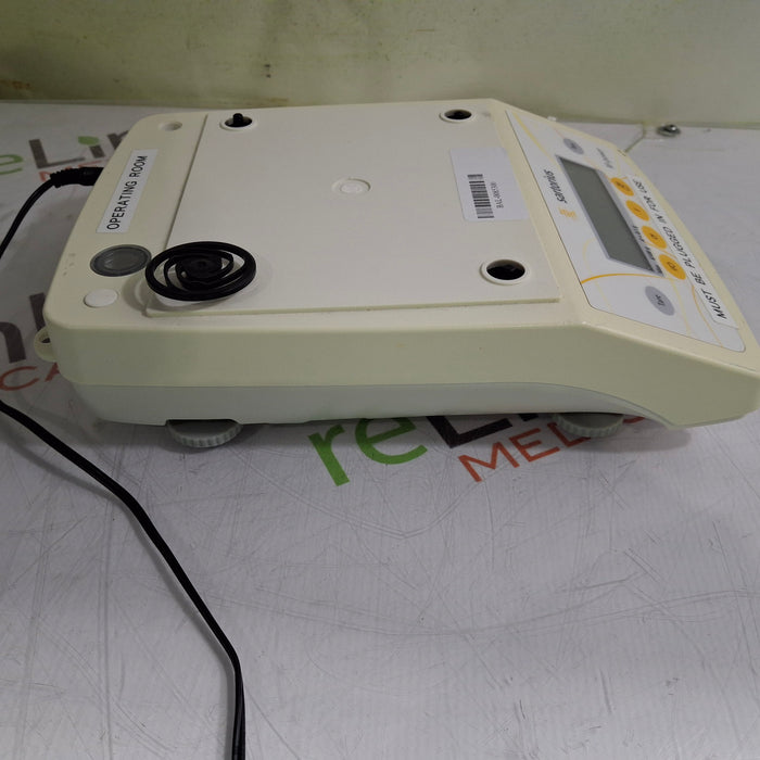 Sartorius Corporation M-Power Scale