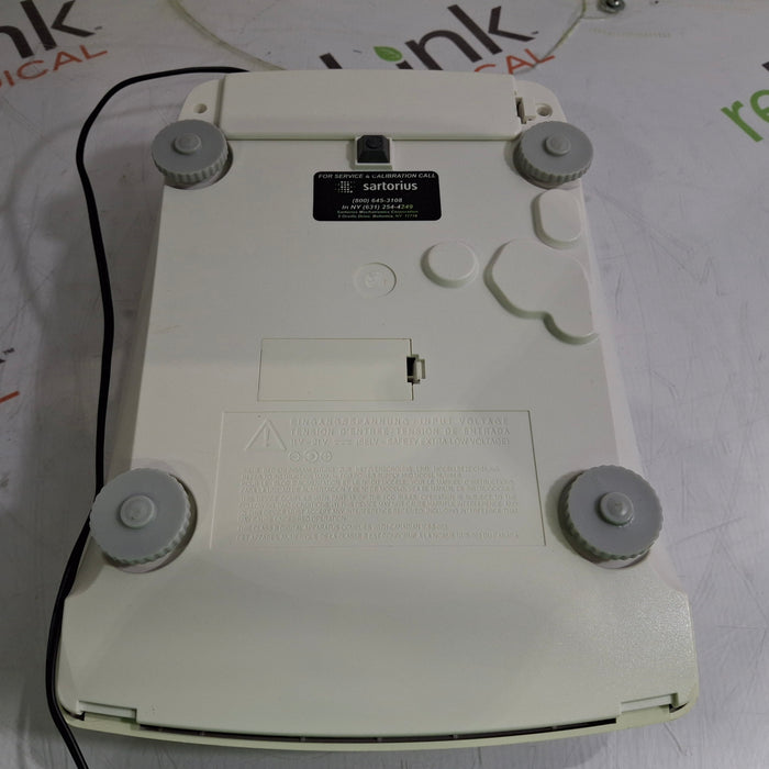 Sartorius Corporation M-Power Scale