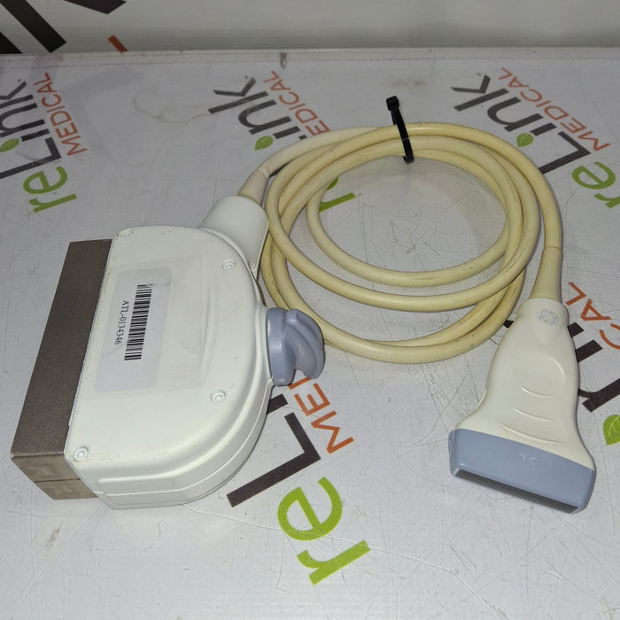 GE Healthcare 9L Linear Array Transducer