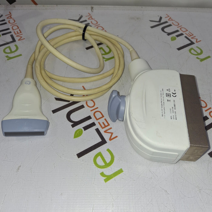 GE Healthcare 9L Linear Array Transducer