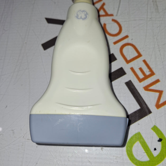 GE Healthcare 9L Linear Array Transducer
