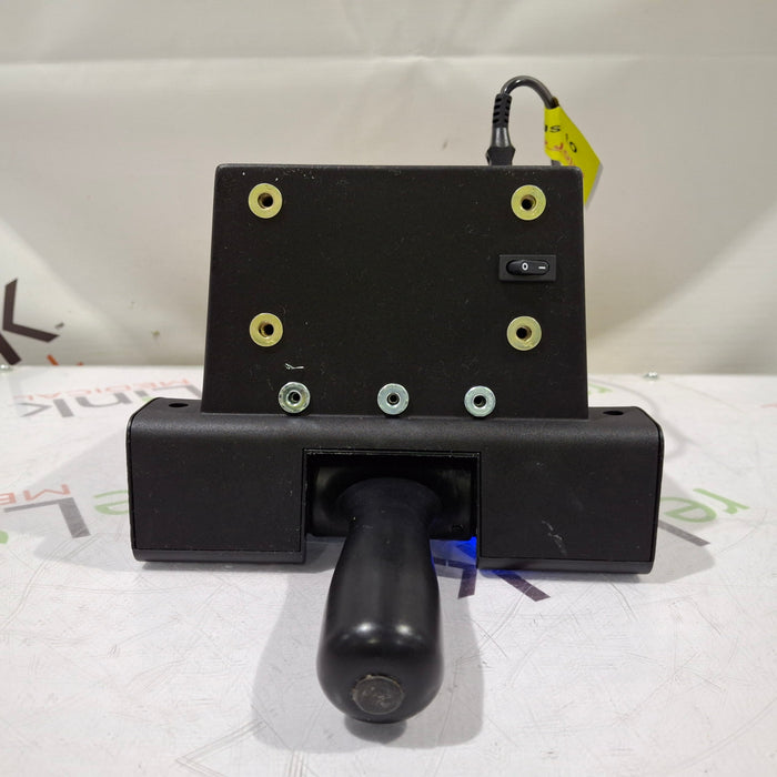 Becton Dickinson DBMEDx BBS Revolution Bladder Scanner