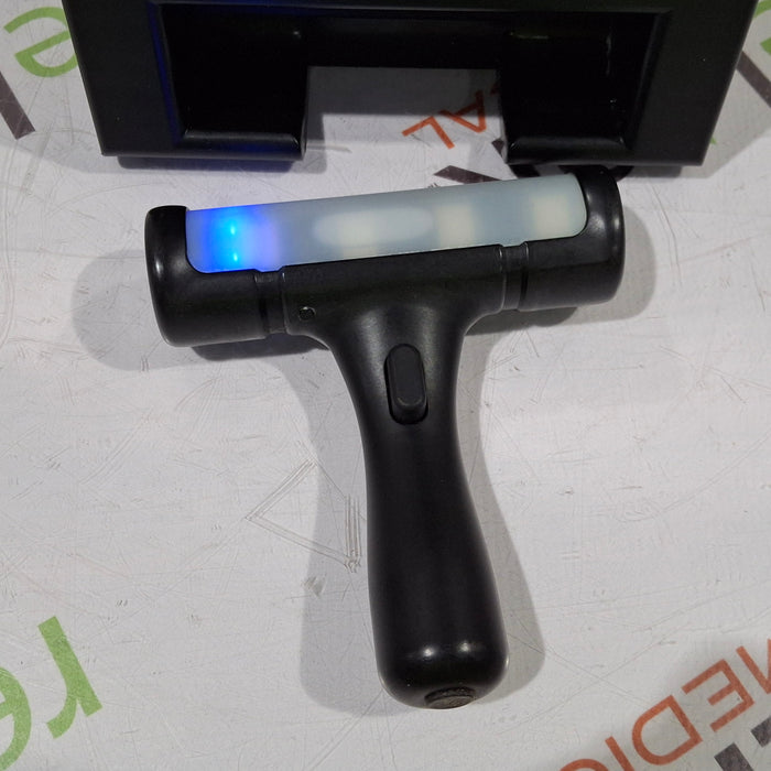 Becton Dickinson DBMEDx BBS Revolution Bladder Scanner