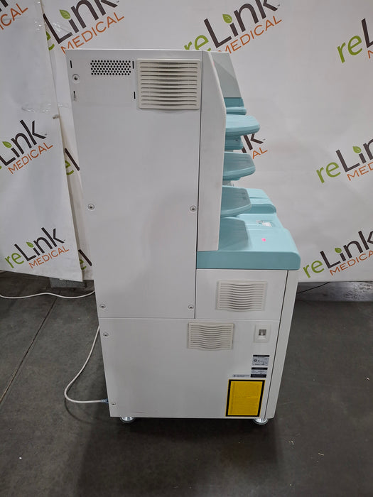 Fujifilm FCR XG5000 Multiplate CR