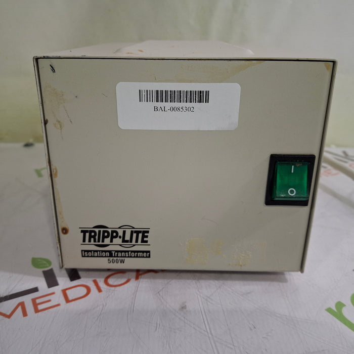 Tripp Lite IS500HG-10 500 Watt Isolation Transformer