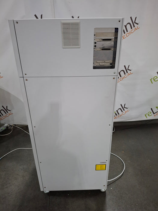 Fujifilm FCR 5000 CR Reader