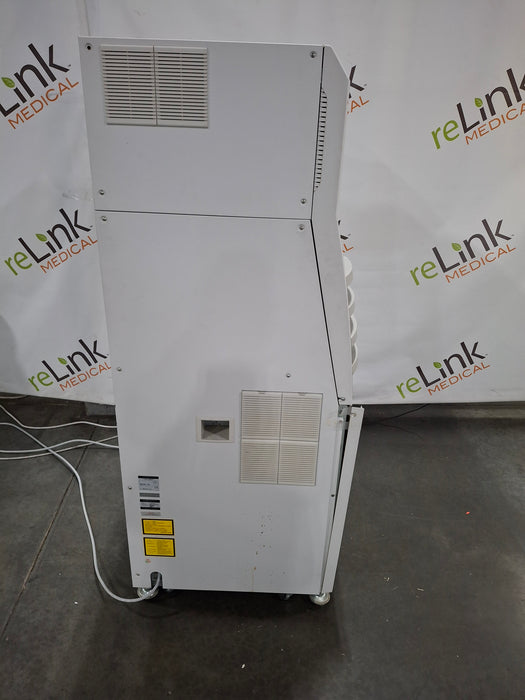 Fujifilm FCR 5000 CR Reader