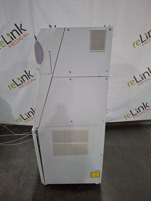 Fujifilm FCR 5000 CR Reader