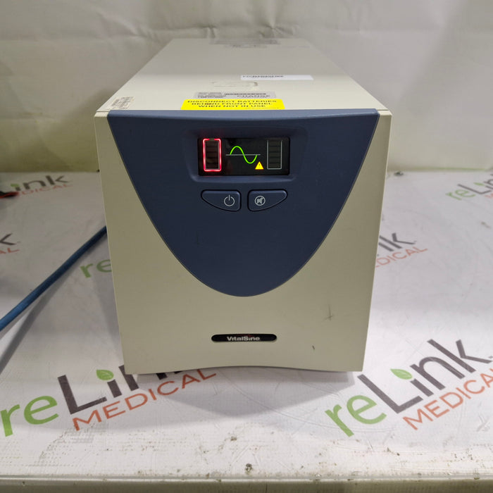 Powervar ABCE1442-11MED UPS