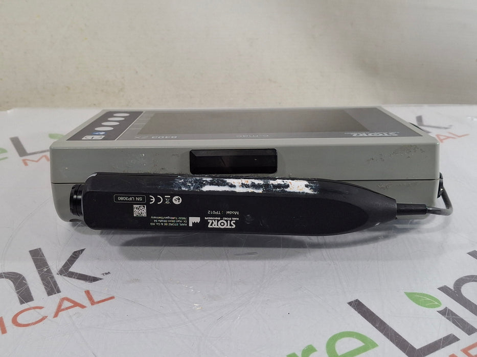 Karl Storz 8403 ZX C-MAC Monitor