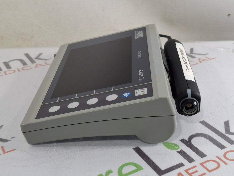 Karl Storz 8403 ZX C-MAC Monitor