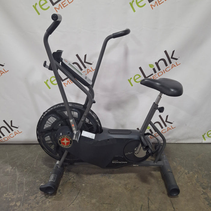 Schwinn AirDyne AD6 Exercise Bike