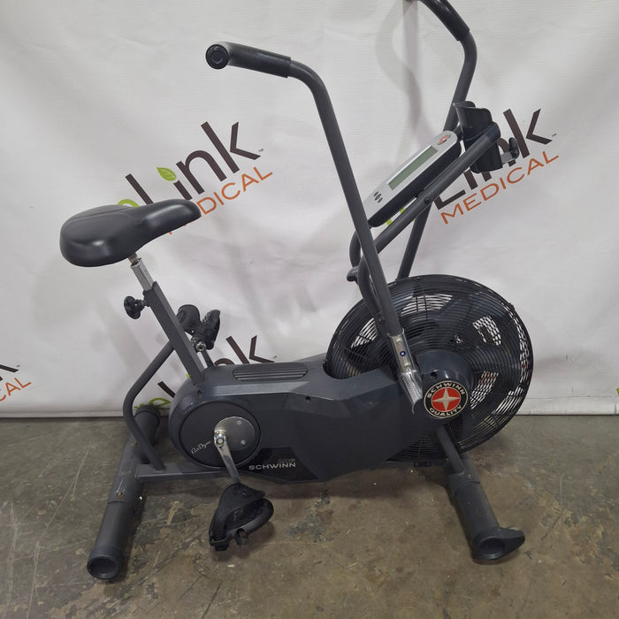 Schwinn AirDyne AD6 Exercise Bike