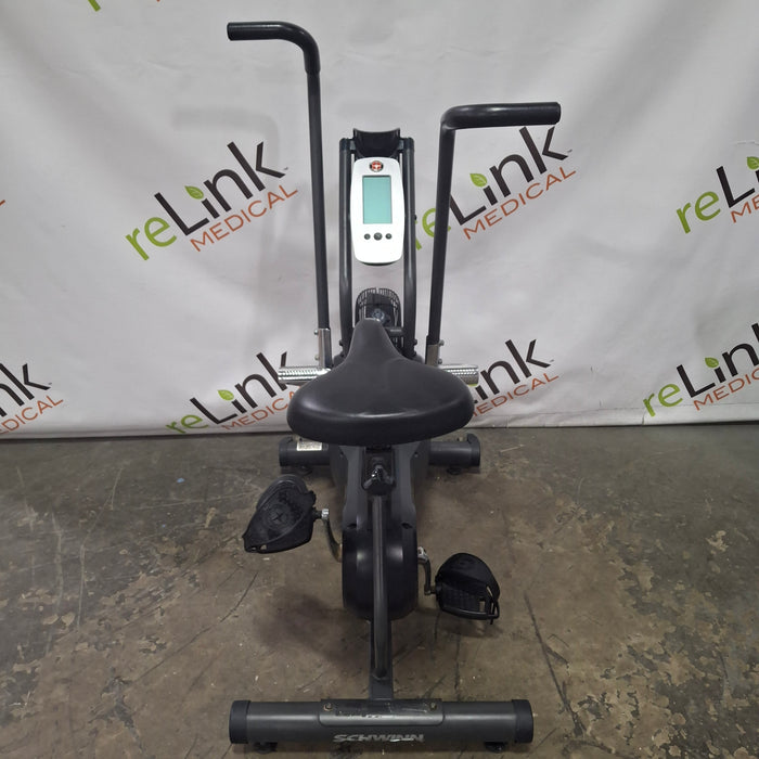 Schwinn AirDyne AD6 Exercise Bike