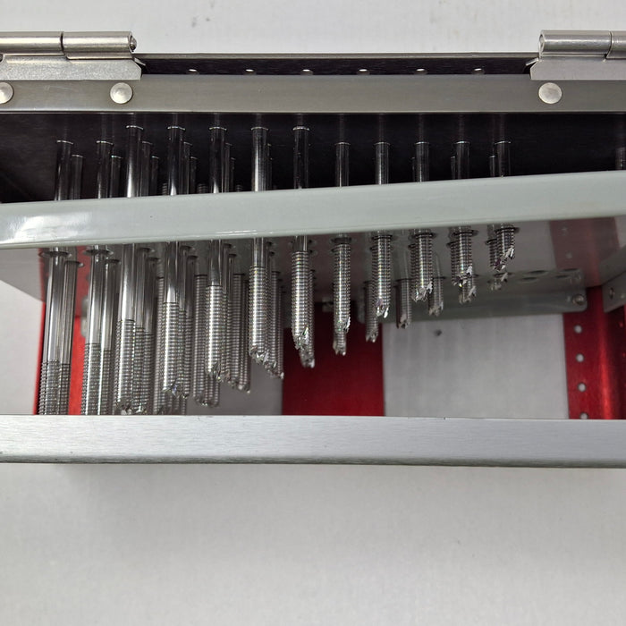 Synthes, Inc. Locking Periarticular Plating System Screws and Instruments