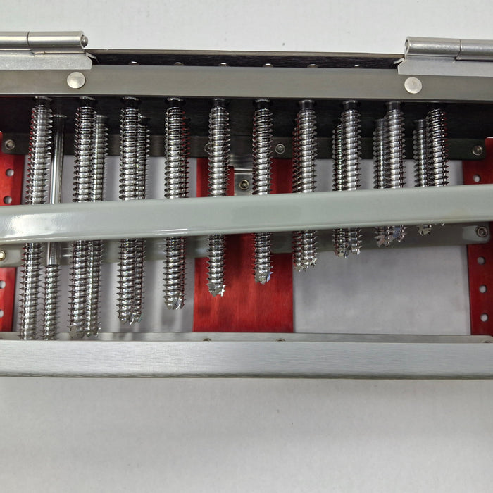 Synthes, Inc. Locking Periarticular Plating System Screws and Instruments