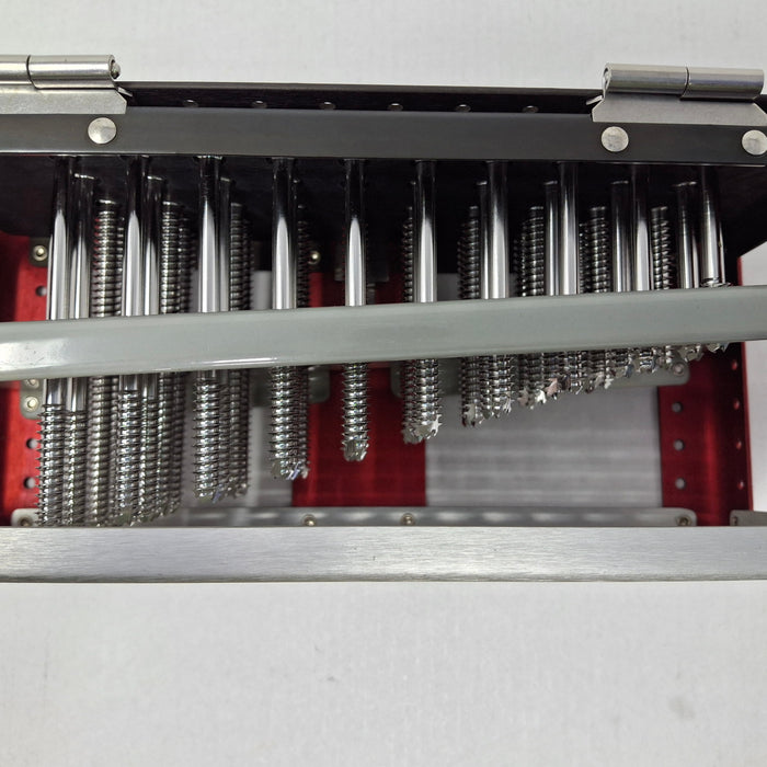 Synthes, Inc. Locking Periarticular Plating System Screws and Instruments