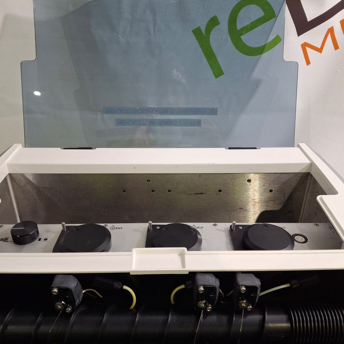 Siemens Hematek 3000 Slide Stainer