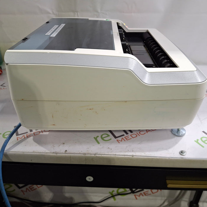 Siemens Hematek 3000 Slide Stainer