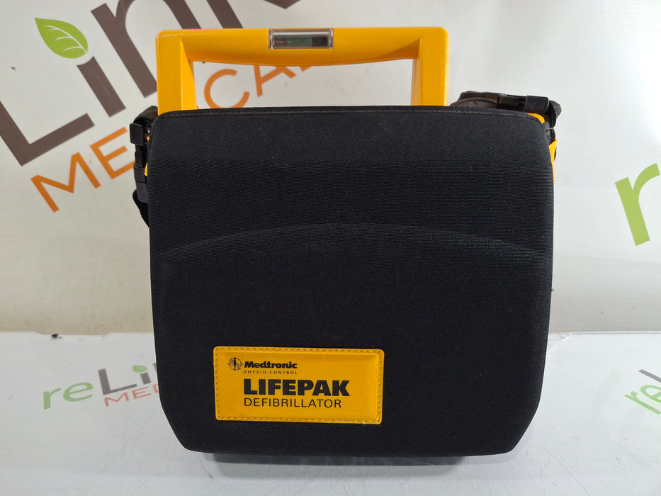 Medtronic Physio Control LifePak 500 AED