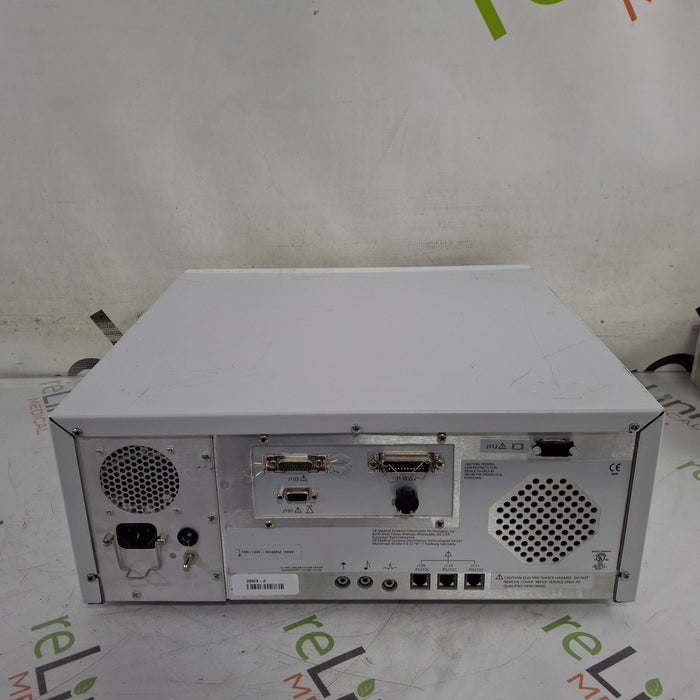 GE Healthcare Corometrics 250cx Series Model 259cx Fetal Monitor