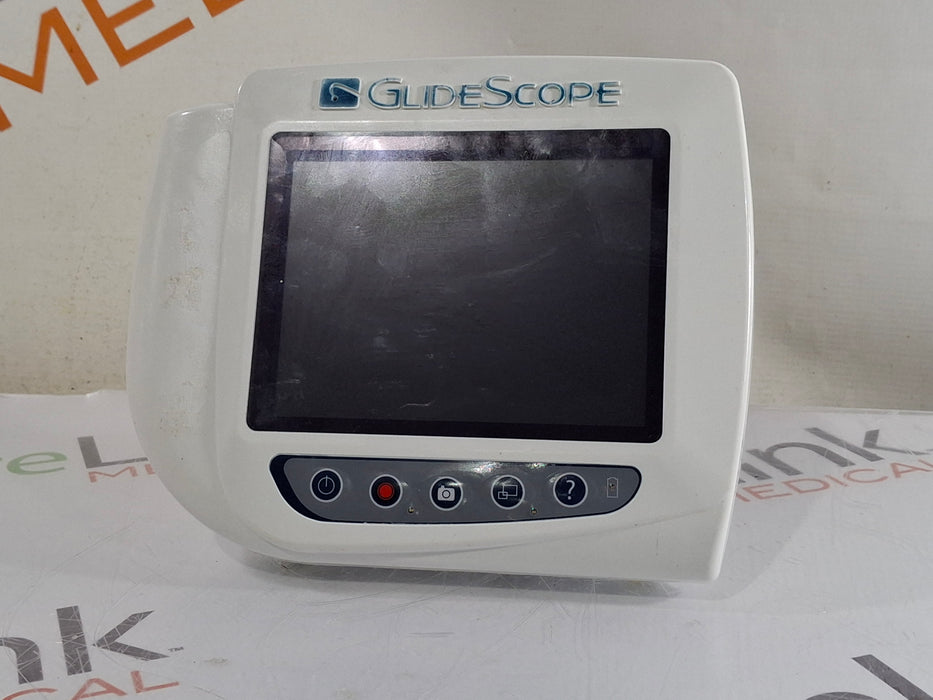Verathon Medical, Inc Glidescope Video Monitor w/ 0570-0307 Baton