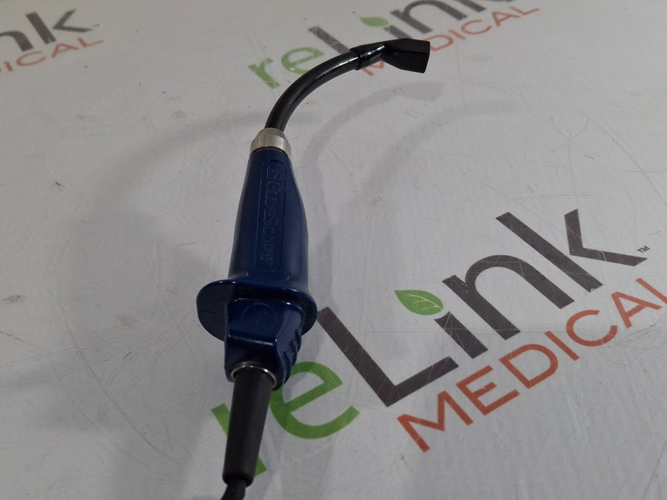Verathon Medical, Inc Glidescope Video Monitor w/ 0570-0307 Baton