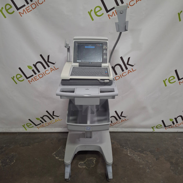 GE Healthcare MAC 5500 ECG without CAM Module