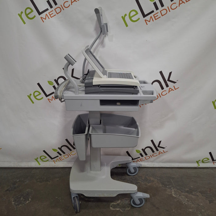 GE Healthcare MAC 5500 ECG without CAM Module