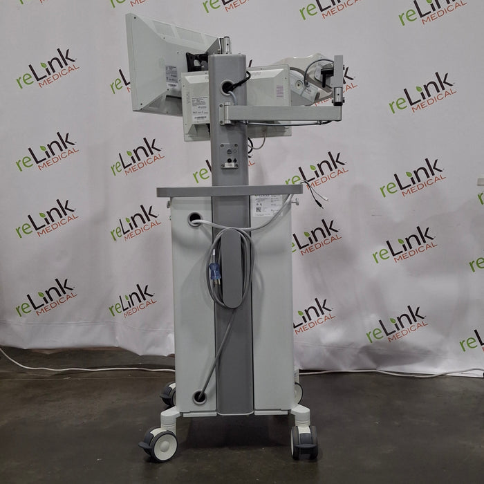 Veran Medical Technologies SPiN Thoracic Navigation System