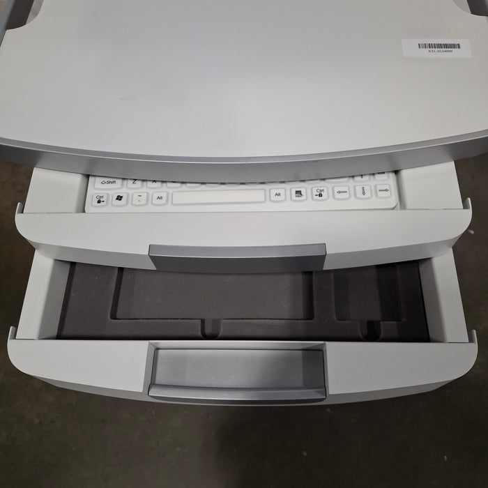 Veran Medical Technologies SPiN Thoracic Navigation System