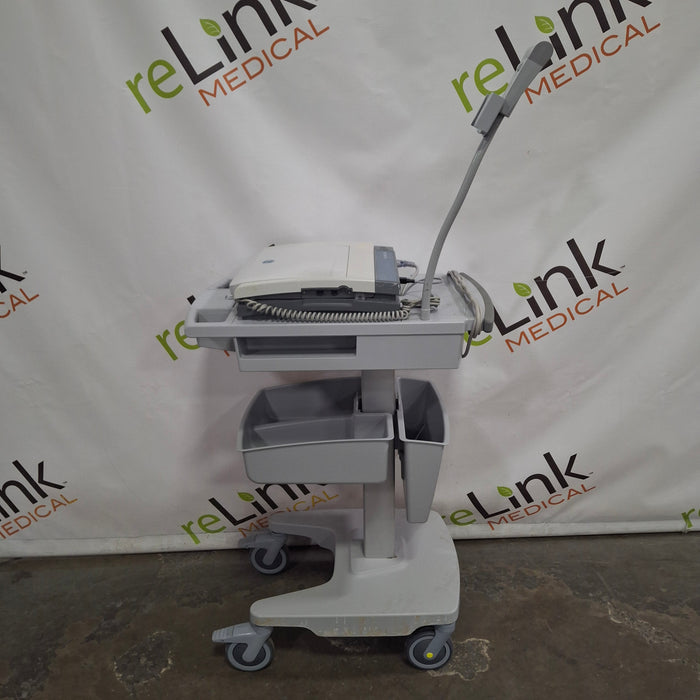 GE Healthcare MAC 5500 HD ECG without CAM Module