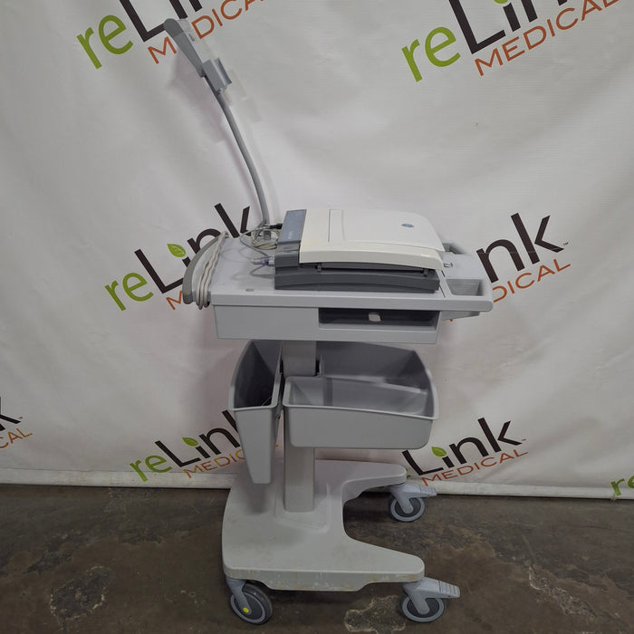 GE Healthcare MAC 5500 HD ECG without CAM Module