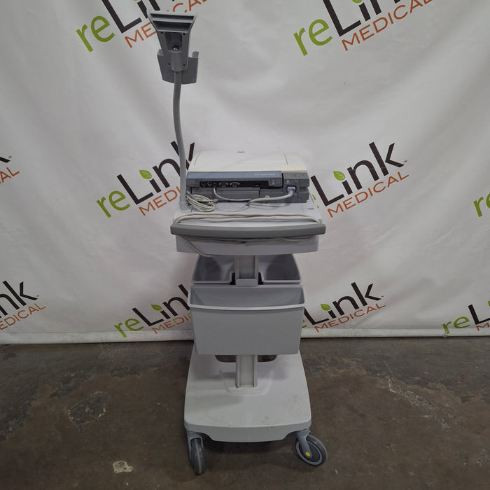 GE Healthcare MAC 5500 HD ECG without CAM Module